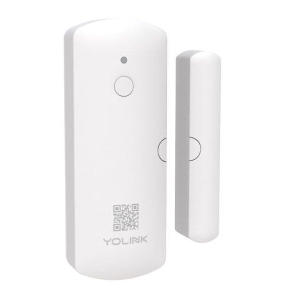 Smart Home Wireless Window and Door Sensor - Picture 2 of 11